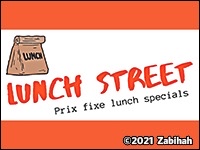 Lunch Street