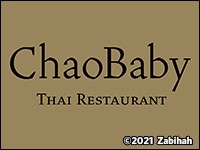 ChaoBaby