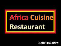Ayub Africa Cuisine
