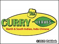 The Curry Leaves 