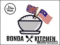 Bonda Kitchen