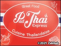 Pad Thai Express