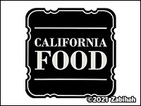 California Food