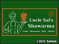 Uncle Sal