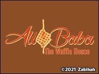 Ali Baba The Waffle House