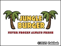 Jungle Burgers