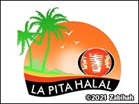 La Pita Halal