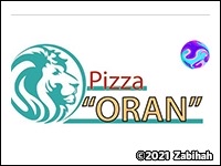 Pizza Oran