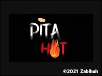 Pita Hot Grll