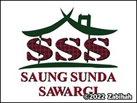 Saung Sunda Sawargi