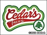 Cedars Tacos