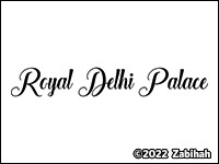 Royal Delhi Palace