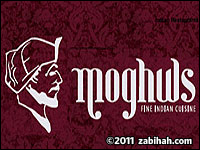 Moghuls