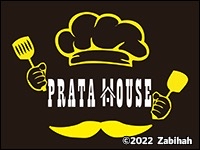Prata House
