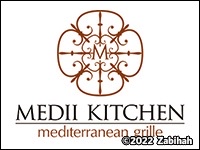 Medii Kitchen