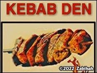 Kebab Den