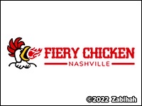 Fiery Hot Chicken