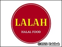 Lalah Halal