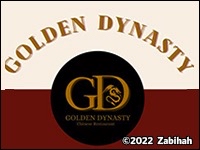 Golden Dynasty Chinese