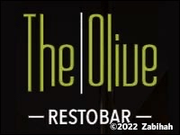 The Olive Restobar