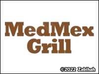 Medmex Grill