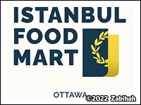 Istanbul Food Mart