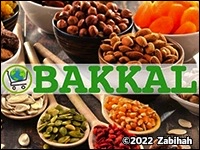 Bakkal International Foods & Grill