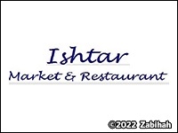 Ishtar Market & Restaurant