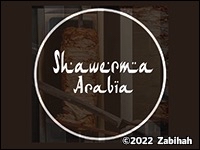 Shawerma Arabia
