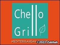 Chello Grill