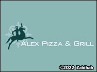 Alexandria Pizza