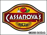 Cassanova’s Pizza
