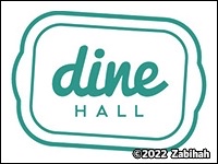 Dine Hall