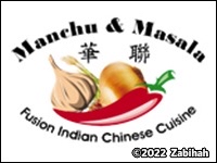 Manchu & Masala