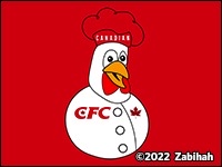 Canadian Fried Chicken