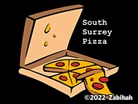 South Surrey Pizza