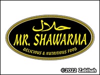 Mr. Shawarma Food Truck