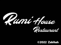 Rumi House