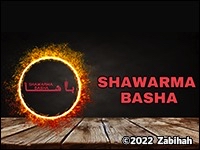 Shawarma Basha