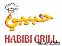 Habibi Grill