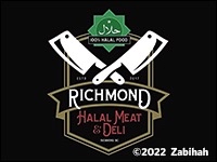 Richmond Halal Meat & Deli