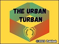 The Urban Turban