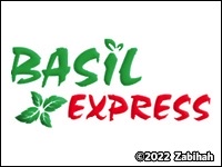 Basil Express Halal