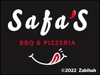 Safa’s BBQ & Pizzeria
