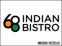 68 Indian Bistro