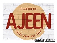 Ajeen