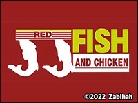 Red JJ Fish & Chicken