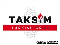 Taksim Turkish Grill