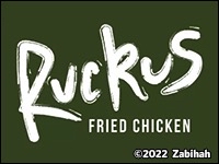 Ruckus Fried Chicken