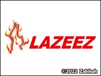 Lazeez Fresh Mediterranean Grill